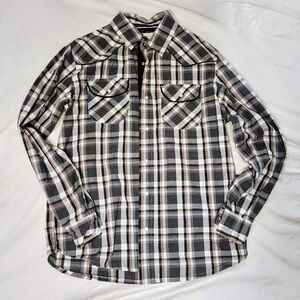 Levi's Women's Flannel shirt Size Small